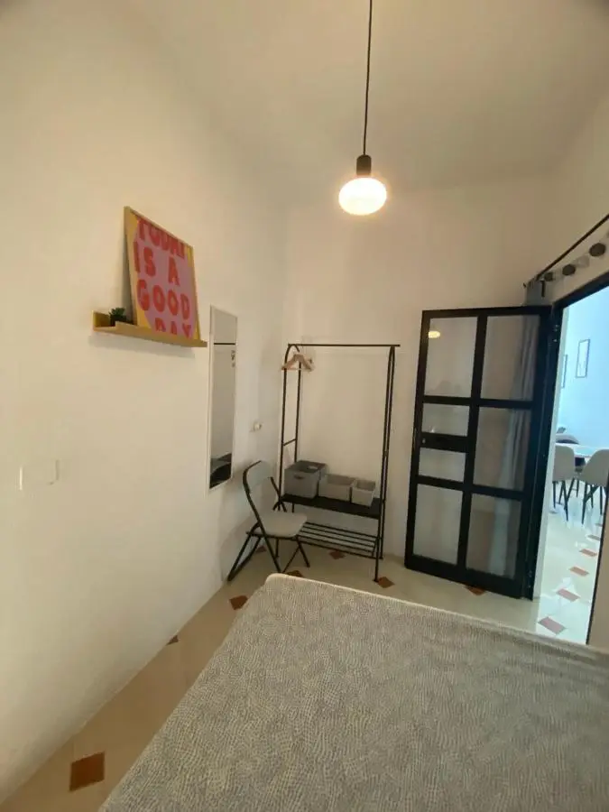 Apartament Hana