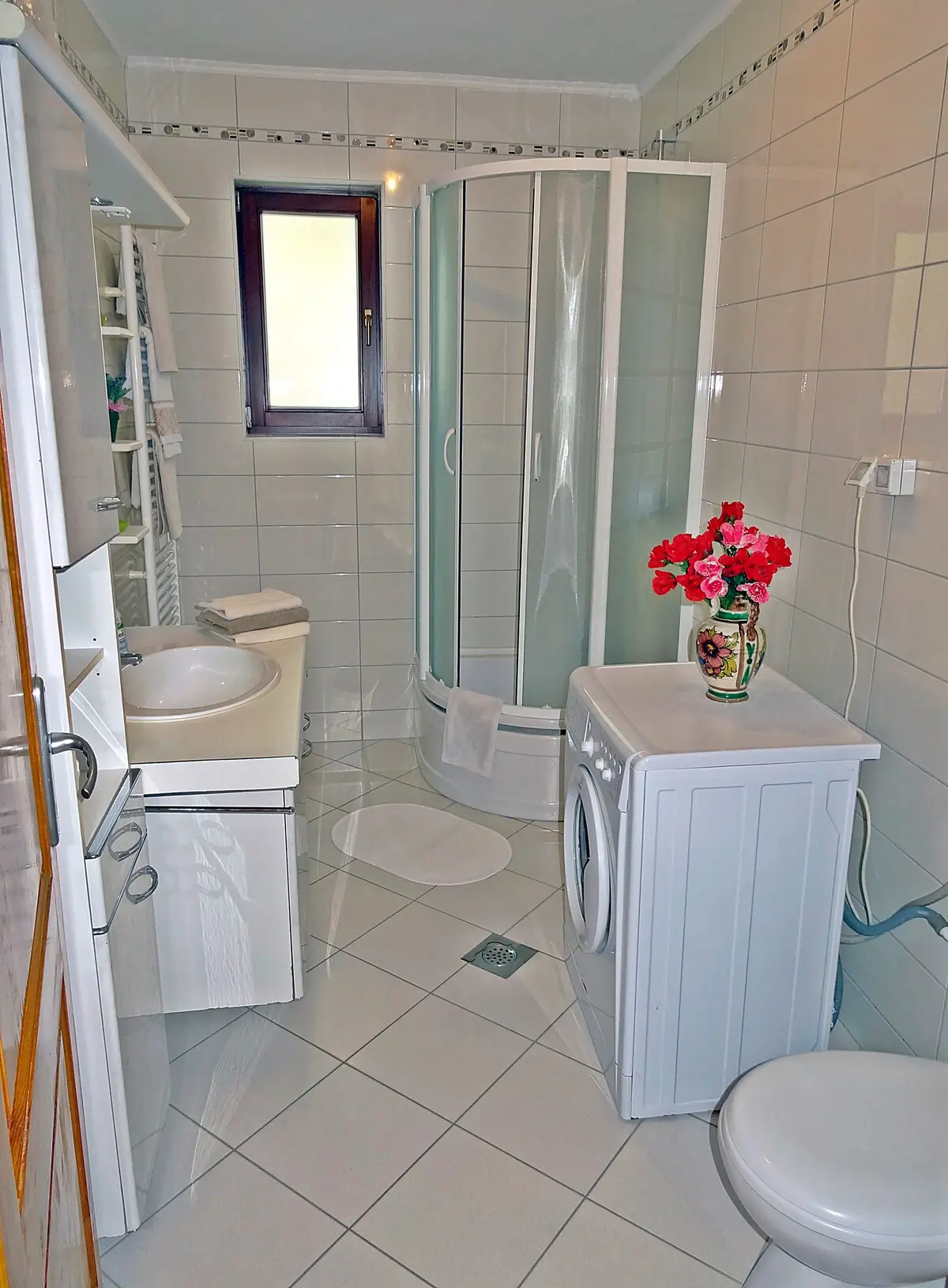 Perfect stay in heart of Sarajevo