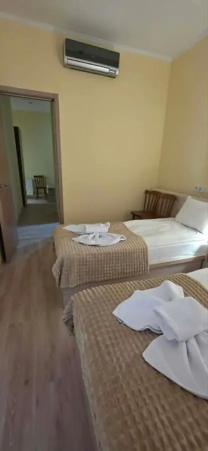 Tbiliseli Inn