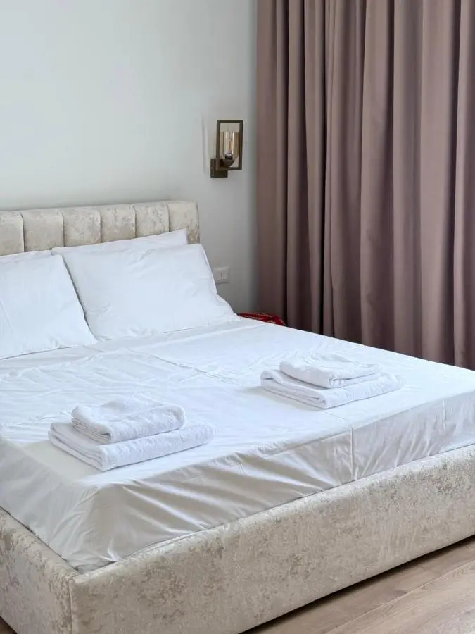 Museum Boutique Hotel Tirana
