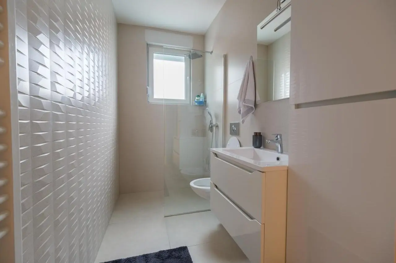 Apartment Aida