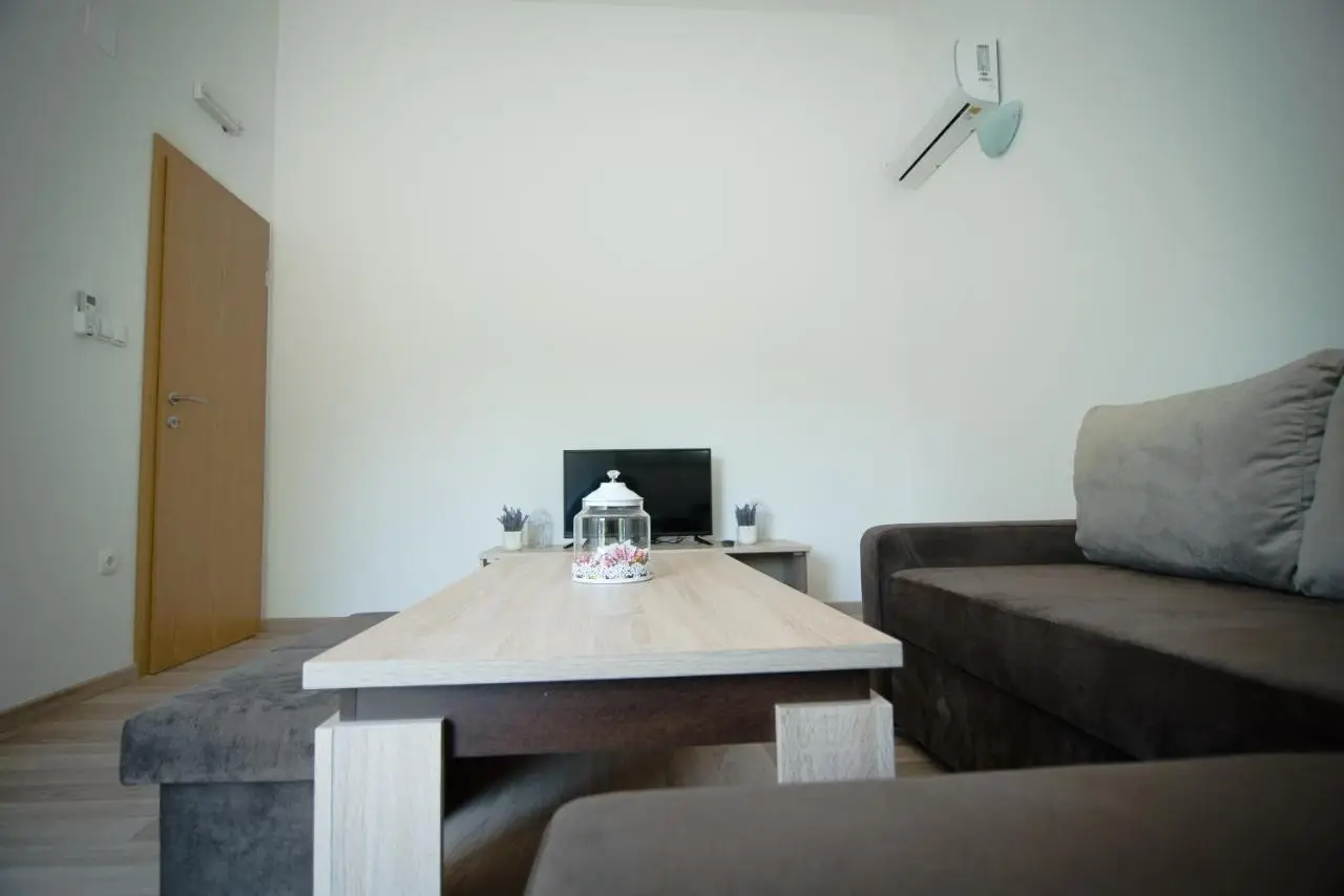 Apartments Slapovi
