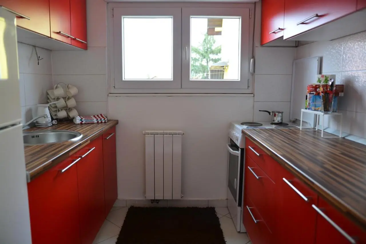 Apartment Mirela