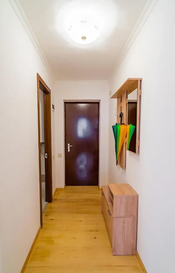 Svaneti Apartment's - Cozy Mountain Apartments in Mestia