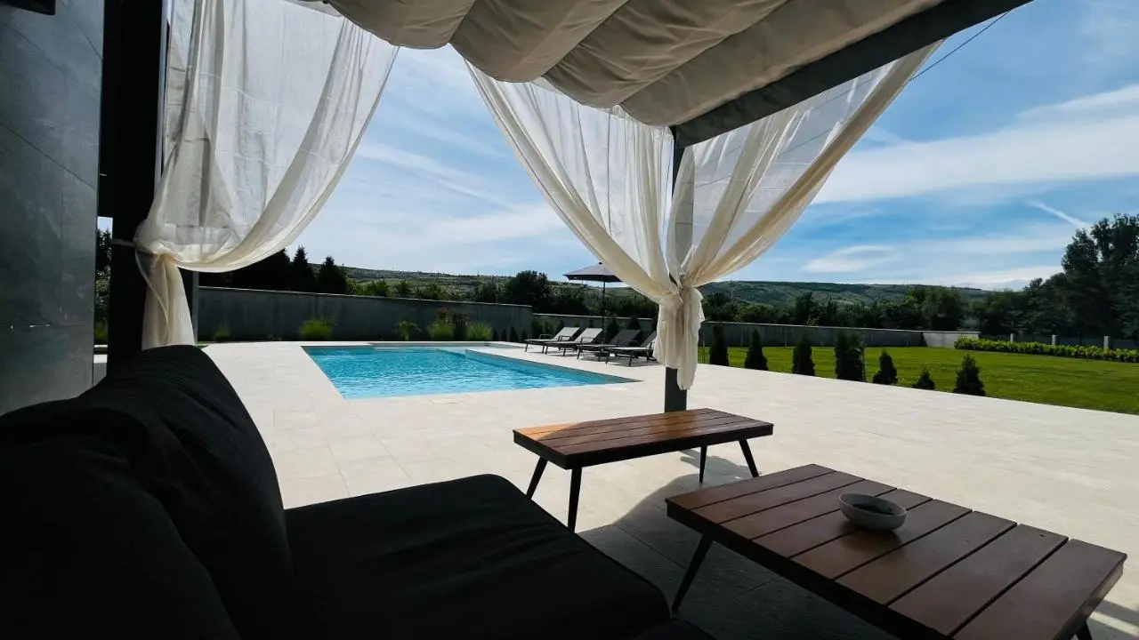 Villa LUSSO