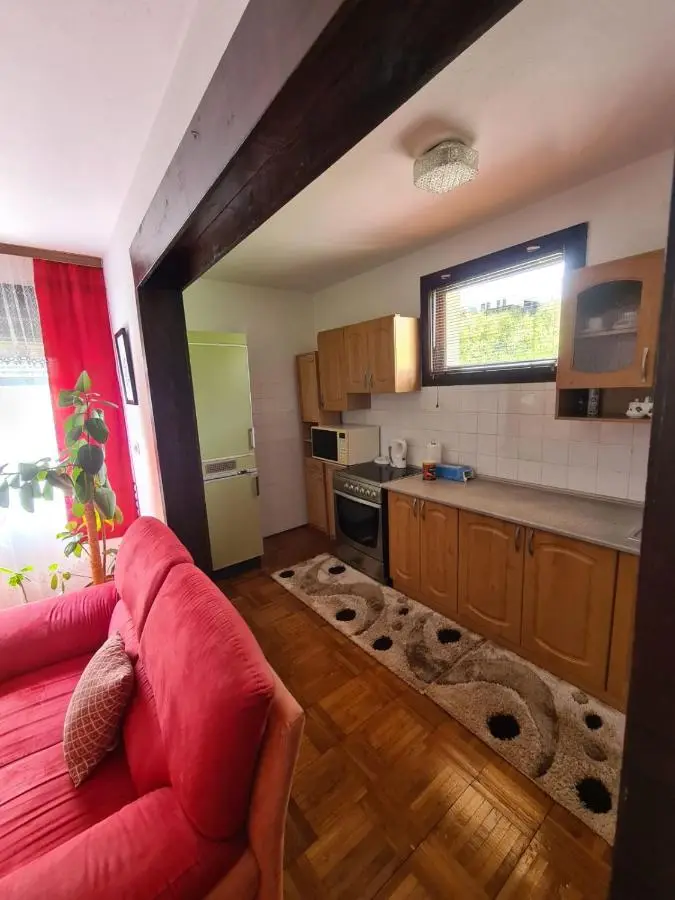 Horizont apartmans