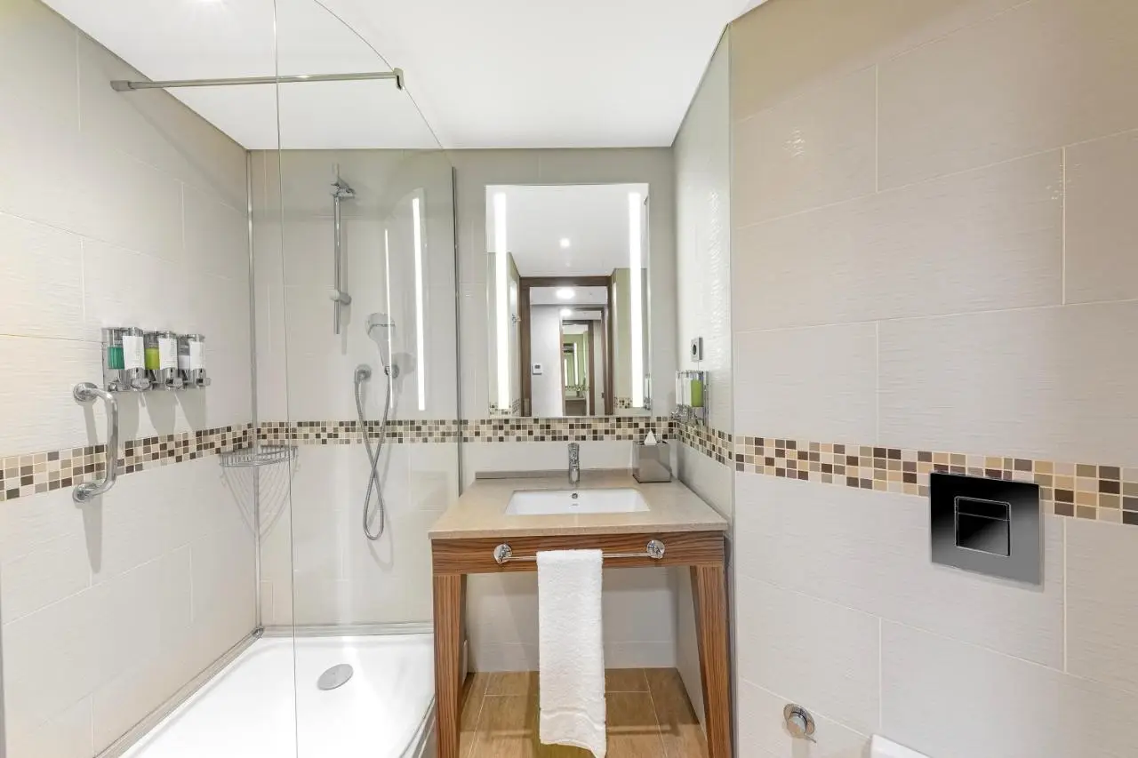 Hampton by Hilton Istanbul Kayasehir