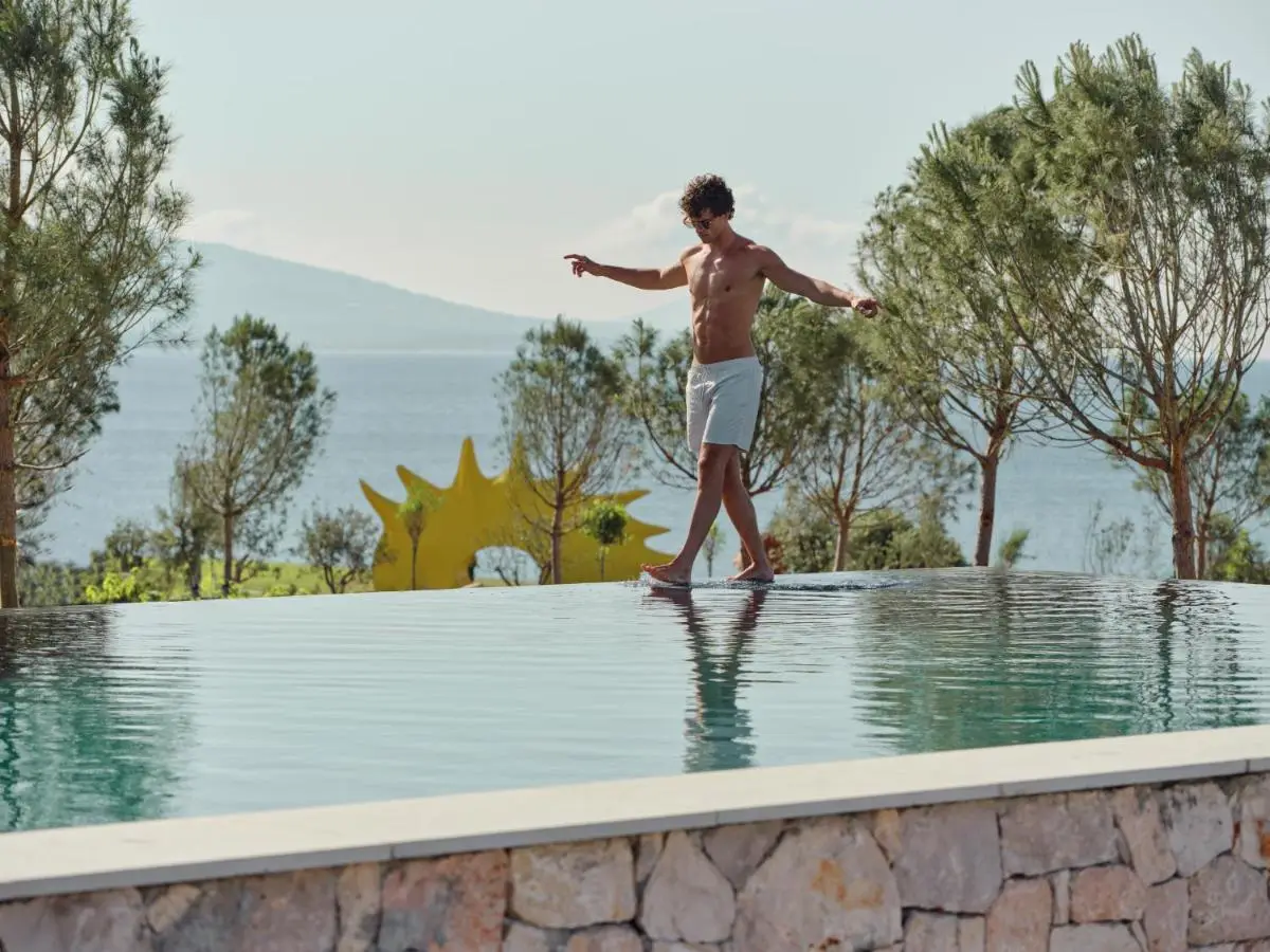 Anda Barut Collection - Ultra All Inclusive