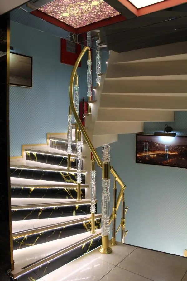 Hotel Falcon