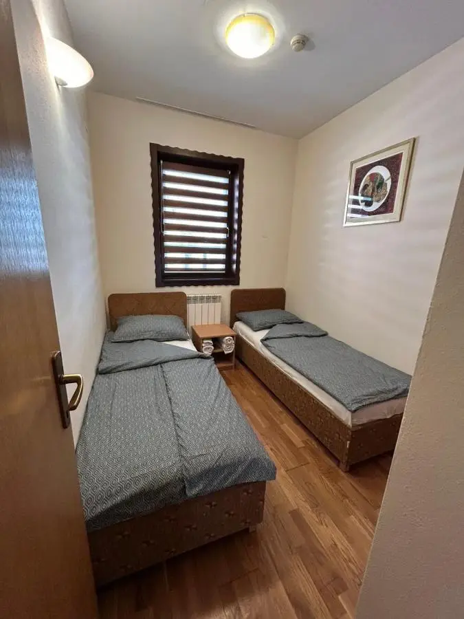 Premium Apartment