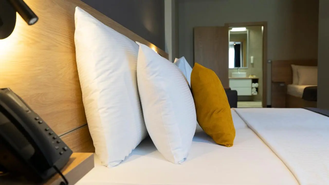 HA Hotel Mostar