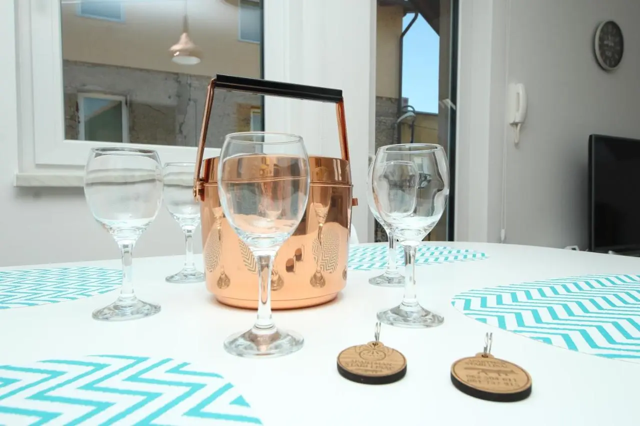 Apartment STARI LISAC