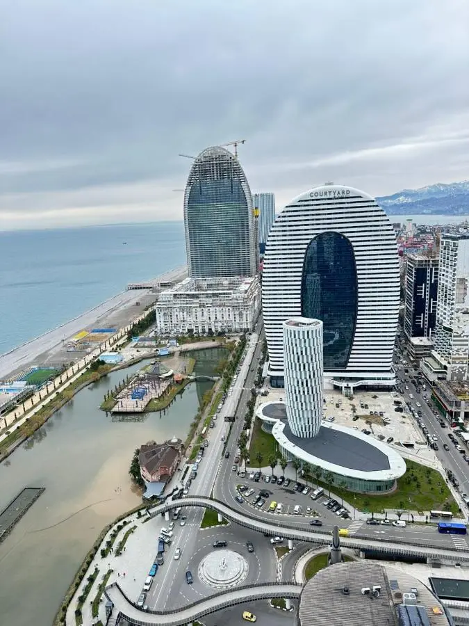 ORBI Panorama Sea View