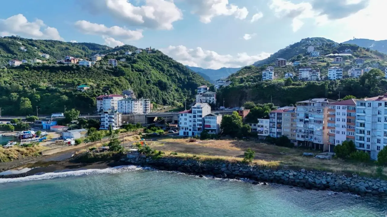 Akçakale Konaklama