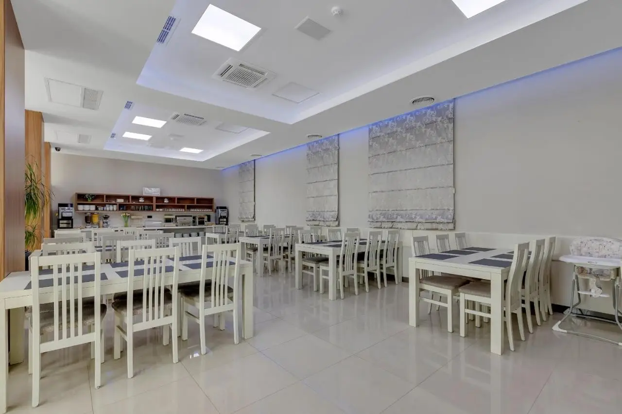 Hotel Marconi