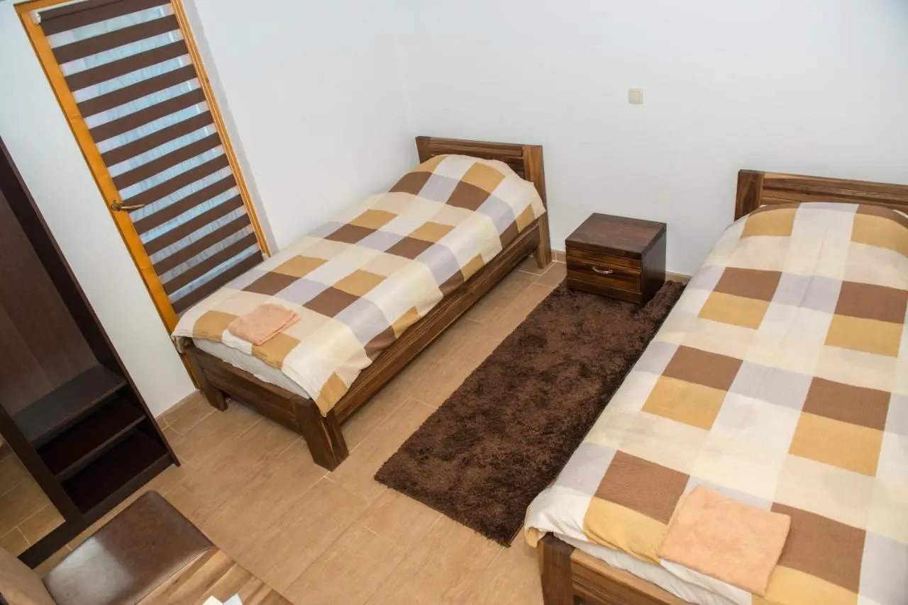 Motel Orhideja