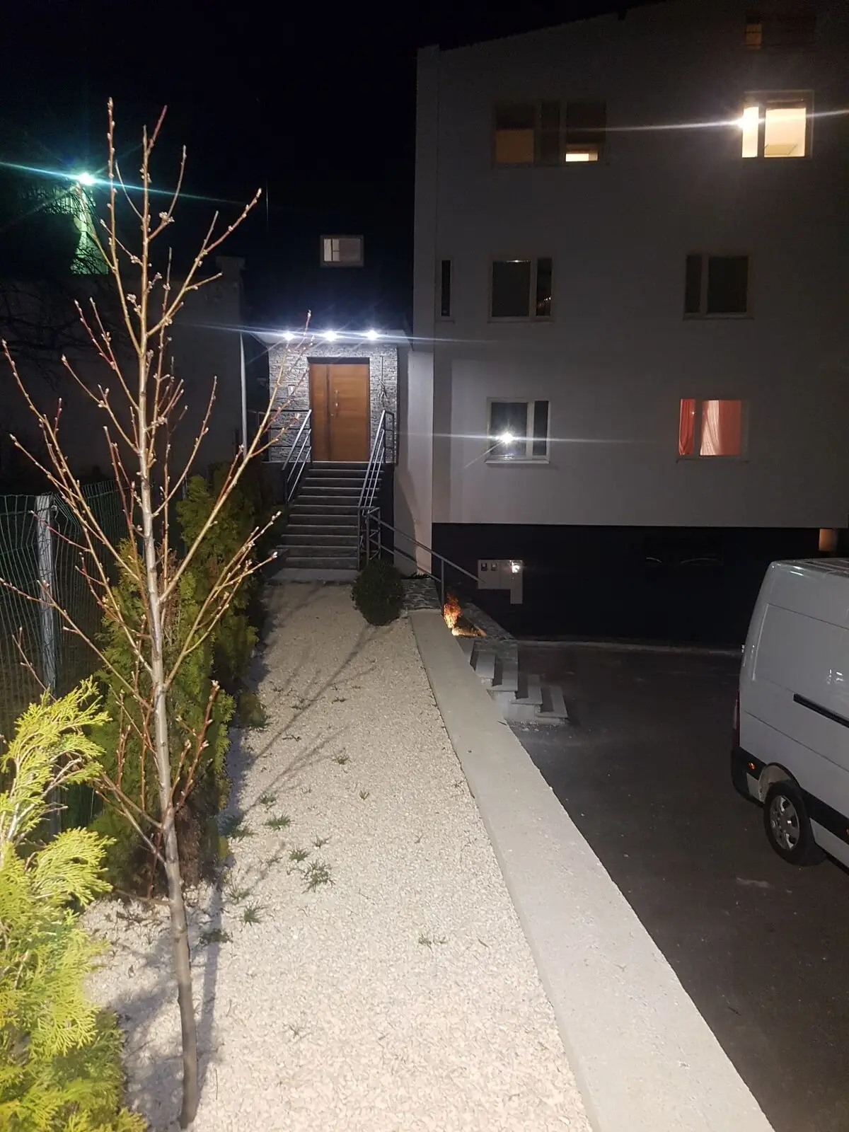 VIP Duplex