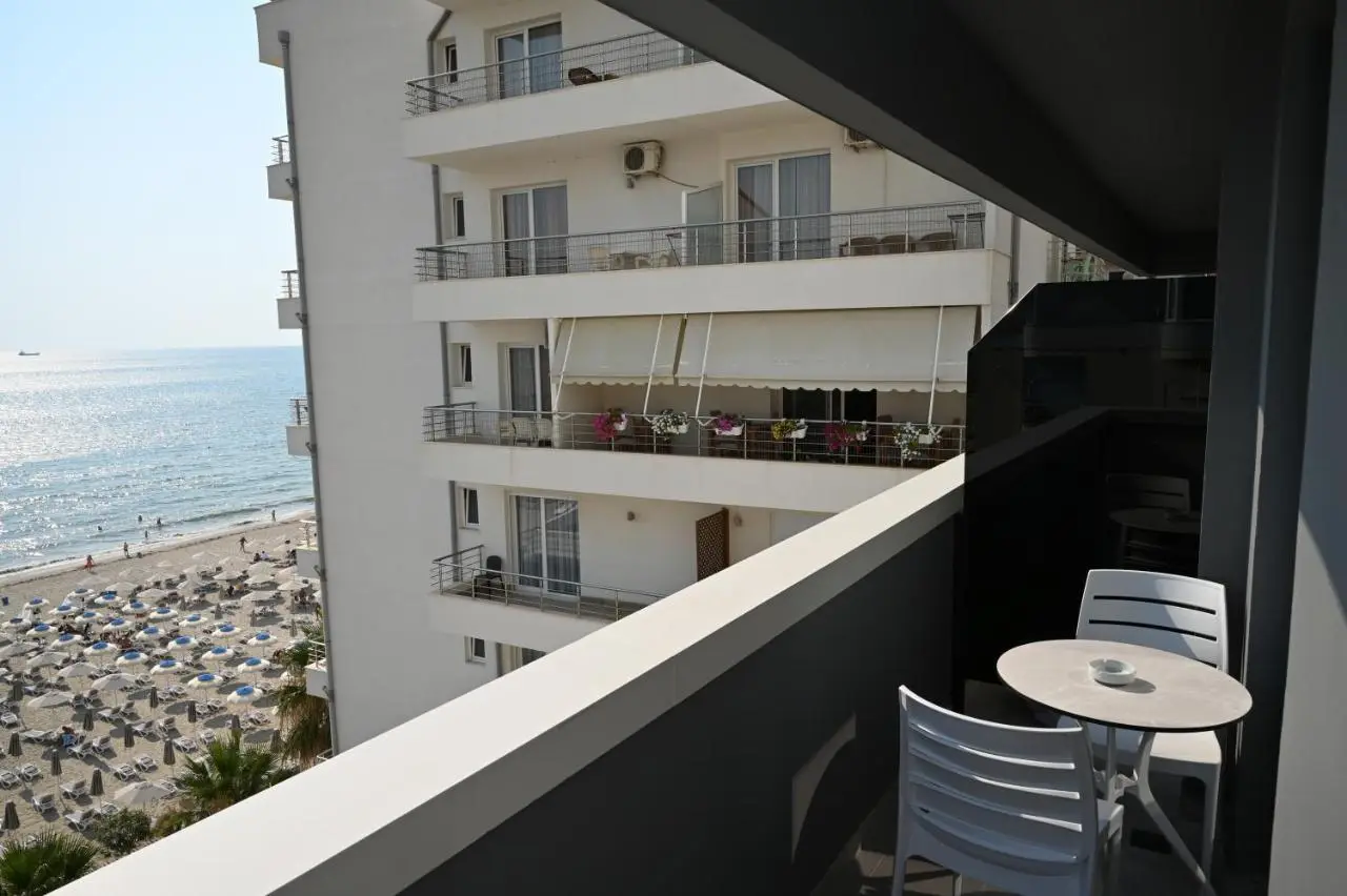 Adria Palace Hotel & SPA