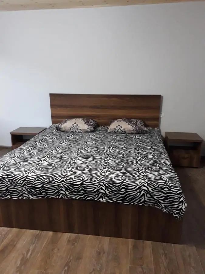 Guest House Khergiani