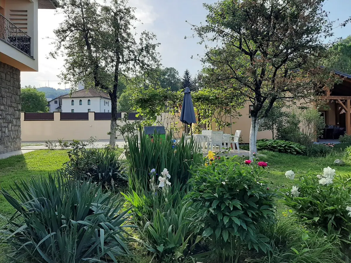 Magnolija - Comfortable Apartment near City Center
