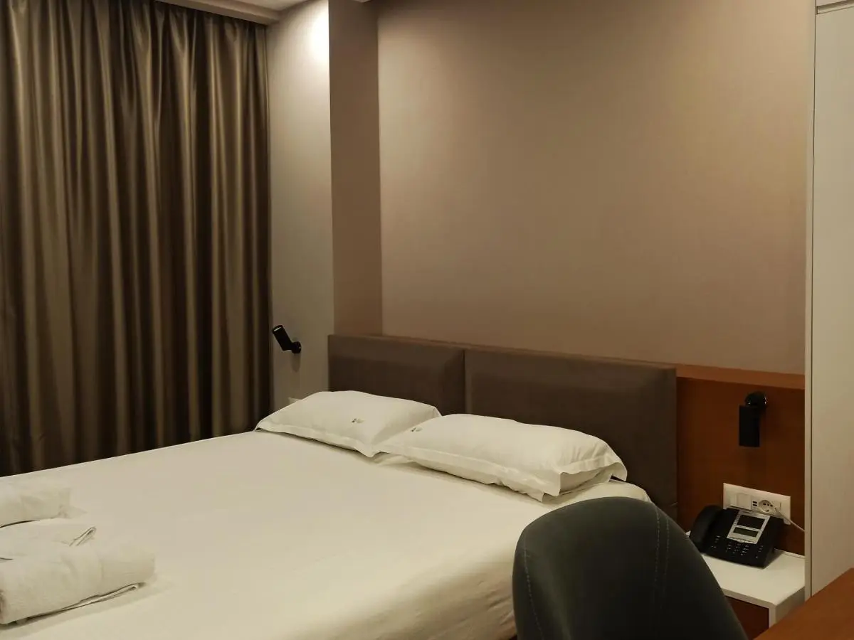 Star Hotel