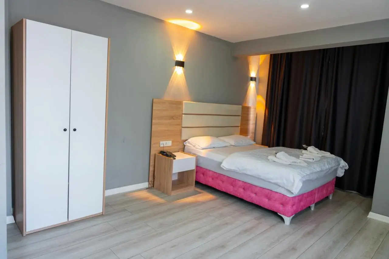 Rio's Hotel AİRPORT