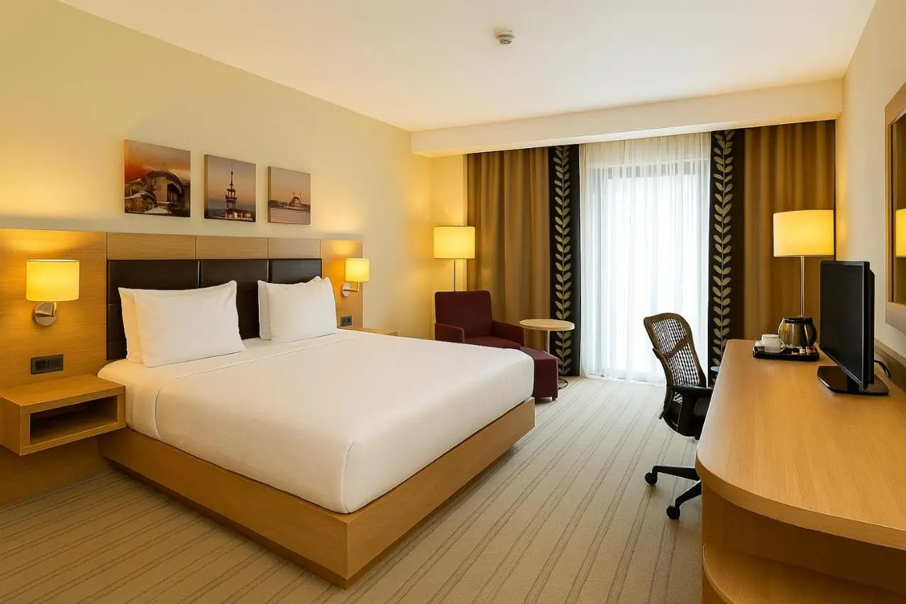 Dosso Dossi Hotels & SPA Golden Horn
