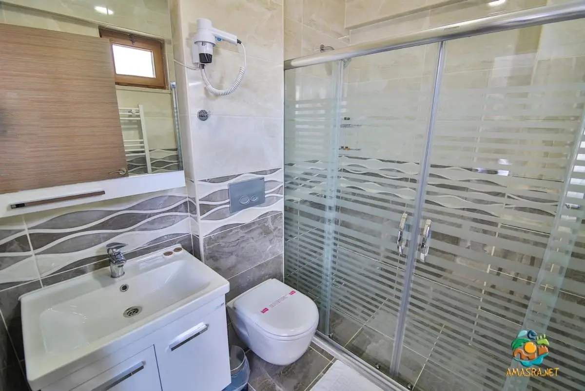 Amasra Sunrise Otel