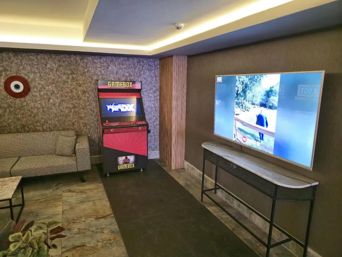 Lupo Libero Hotel Spa