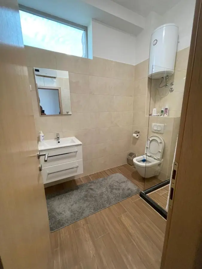 Lux Apartments
