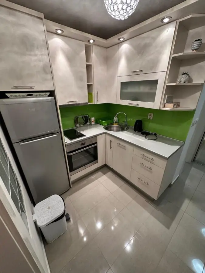 Apartman Bistrik