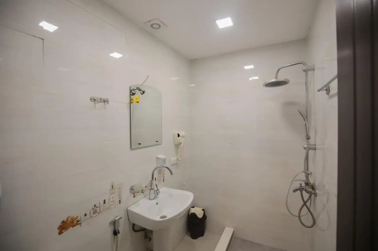 Hotel Caucasus