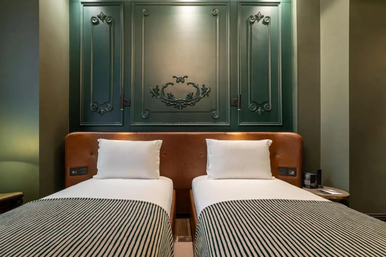 Orient Occident Hotel Istanbul, Autograph Collection