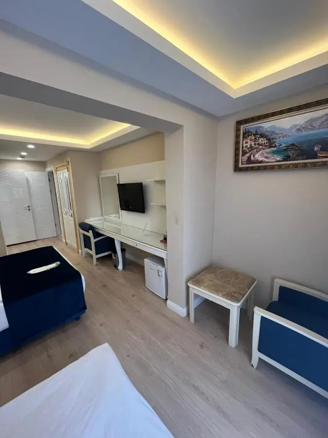 Hotel Barbarosa