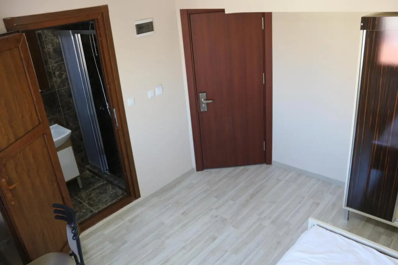 Beyoglu Huzur Hotel