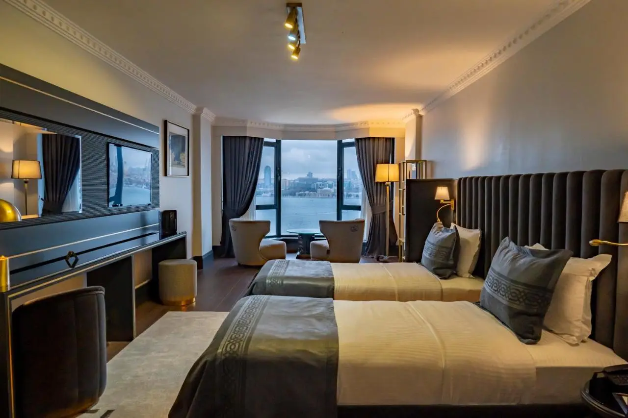 A11 HOTEL BOSPHORUS