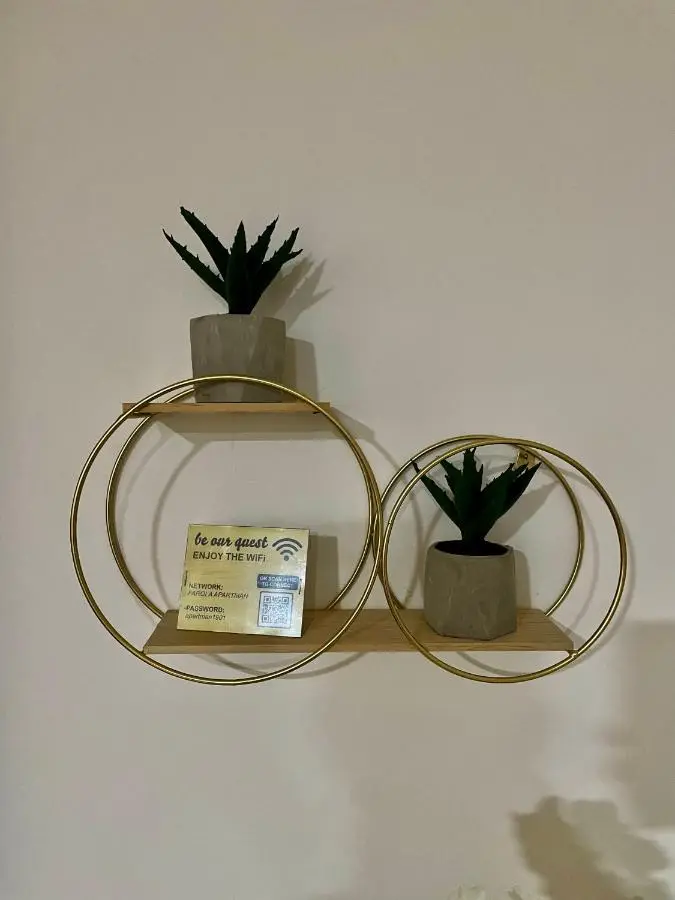 Farola Apartment