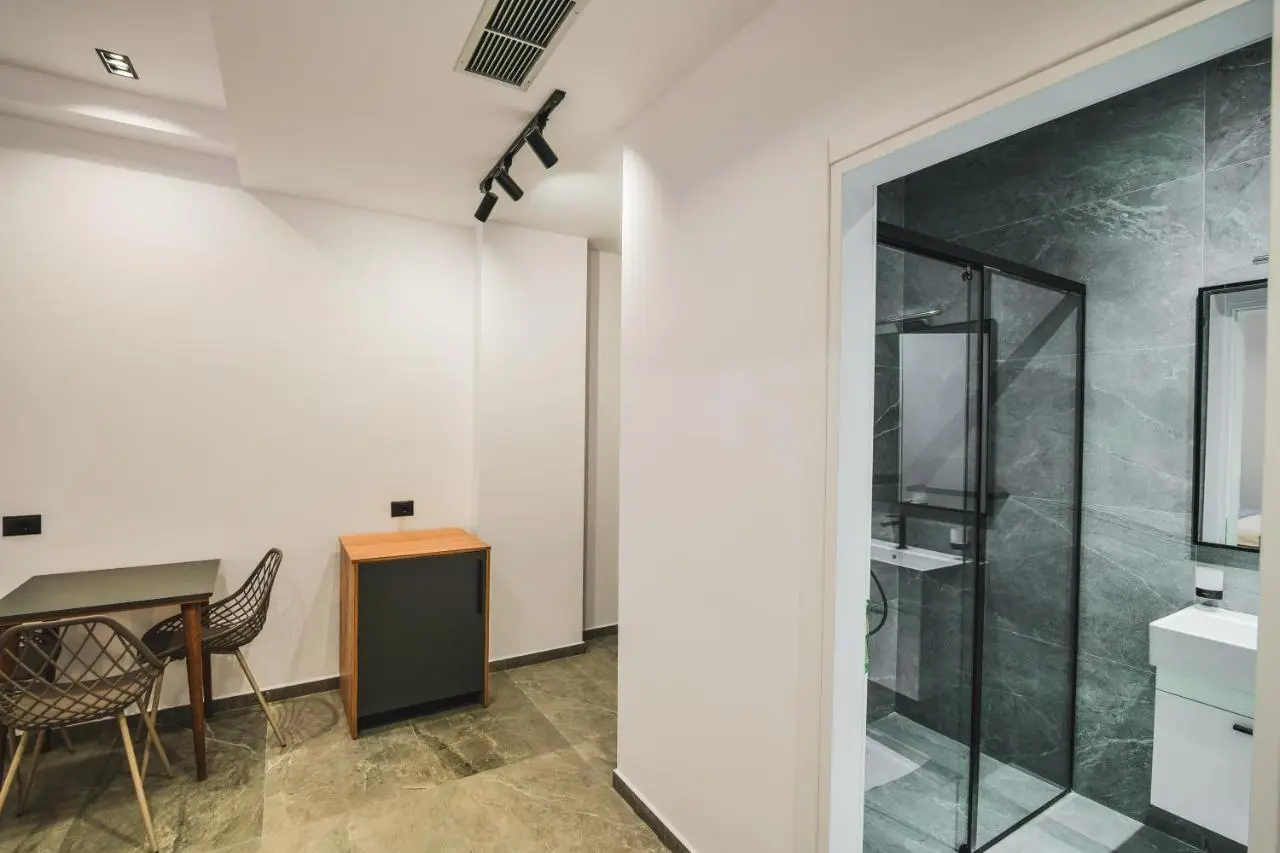 JAD rooms