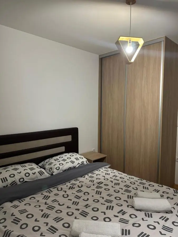 Fauna apartment