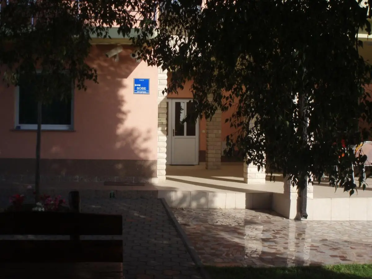 Hotel ''Marinko Kozina'' - Medjugorje