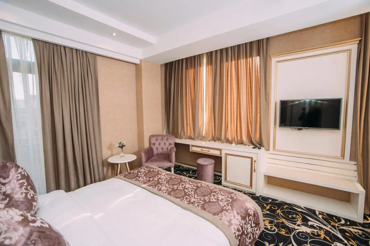Gold Tbilisi Hotel