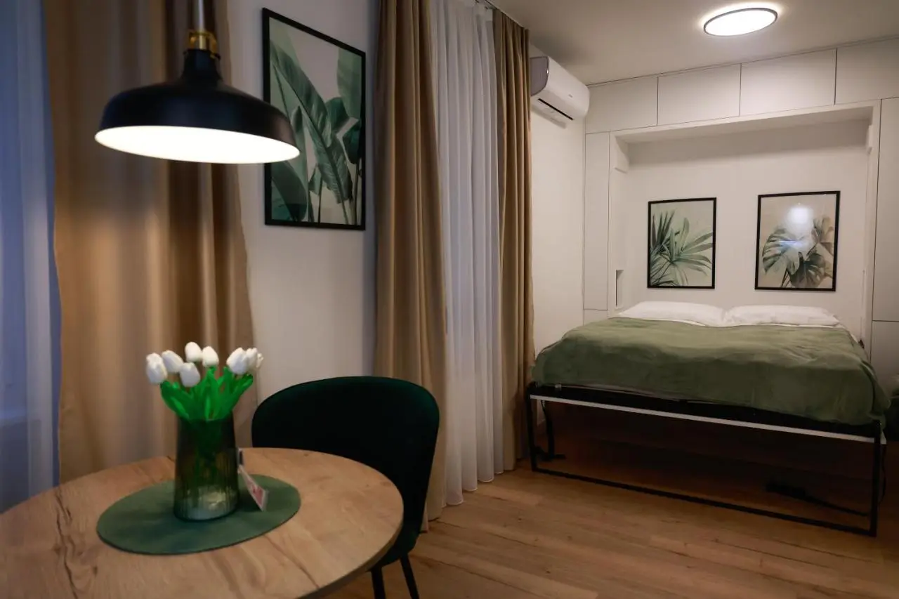Flamme Luxe Suites