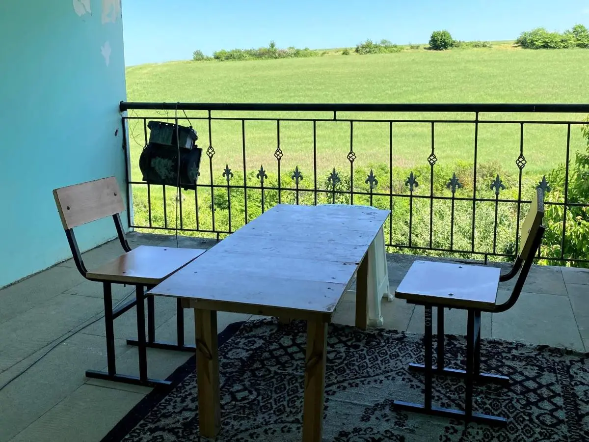 La Casa de Habel