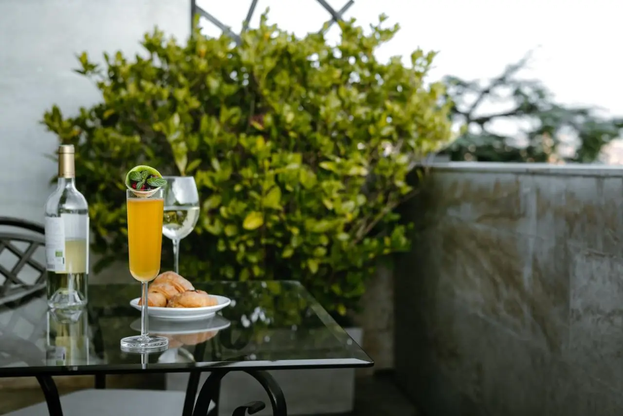 Citrus Hotel