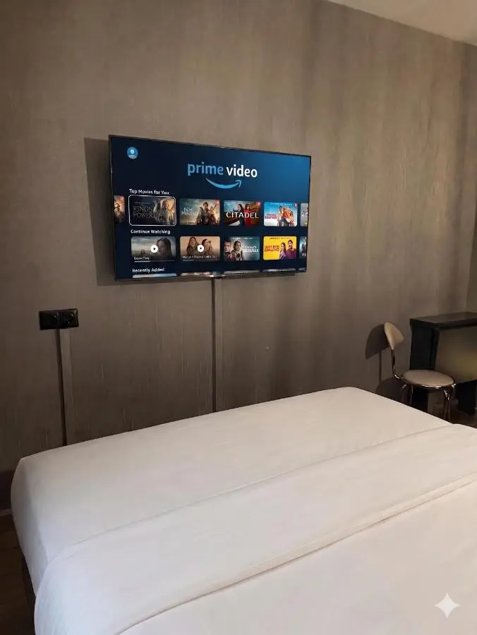 Peri Boutique Hotel Taksim
