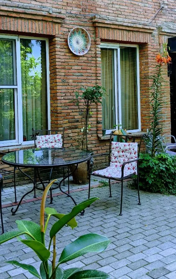 Hotel Kalanga