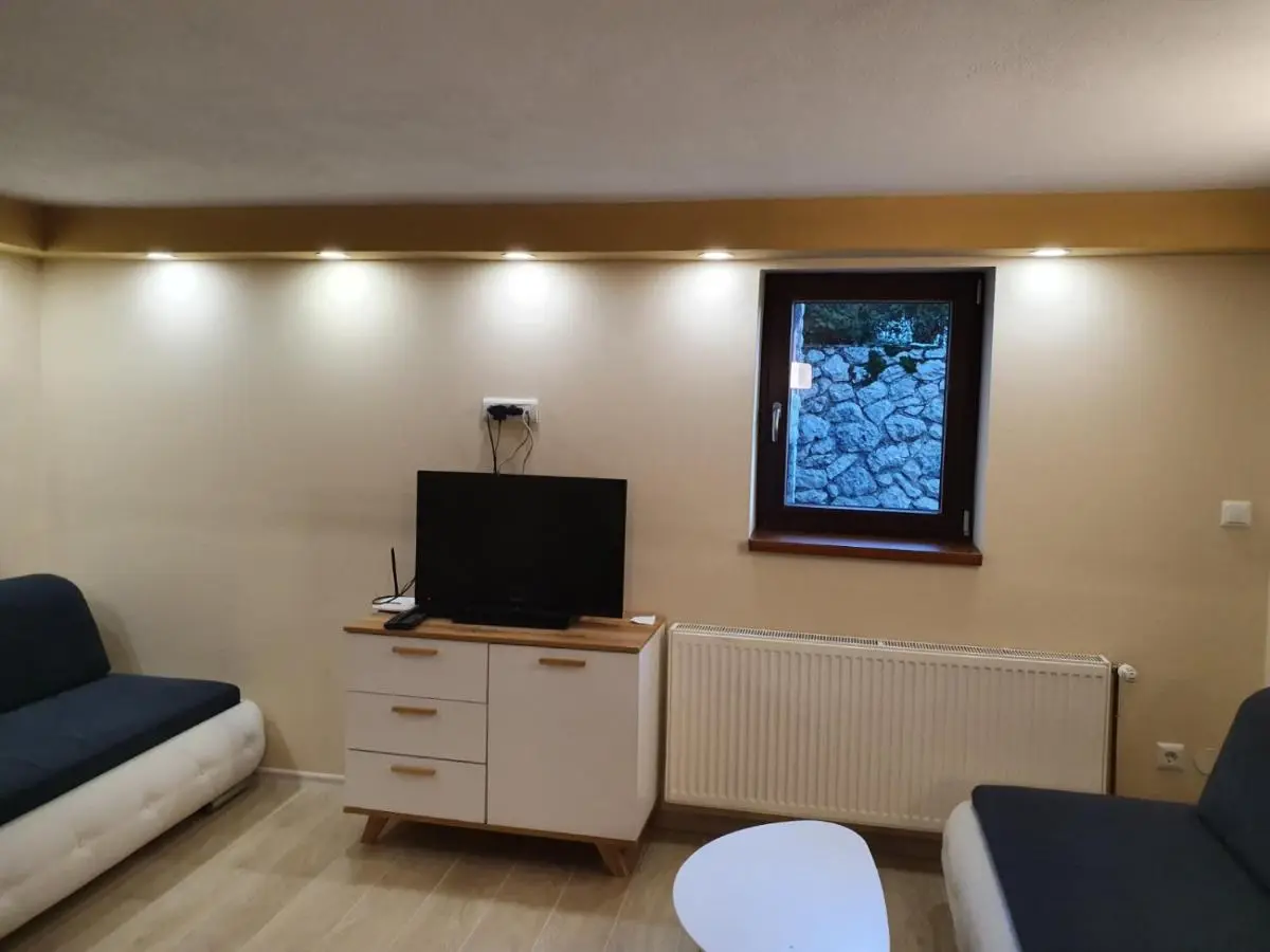 Marušić Apartments