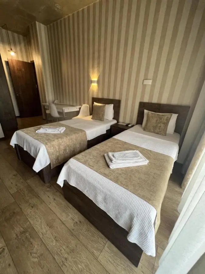 Magic Hotel
