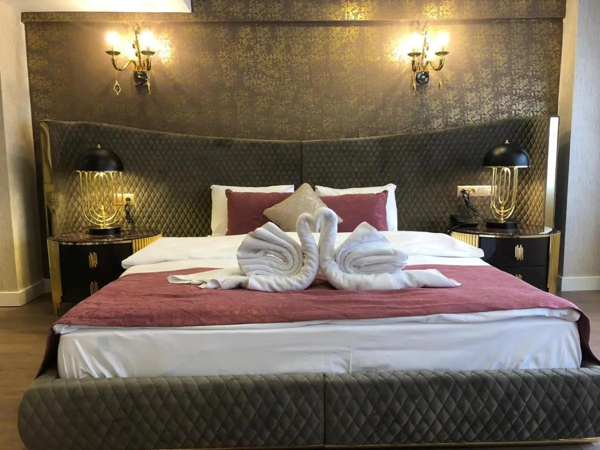 Blue Pera İstanbul Hotel
