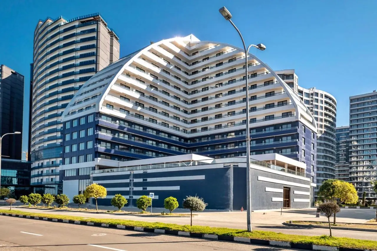 The Grandeur Hotel